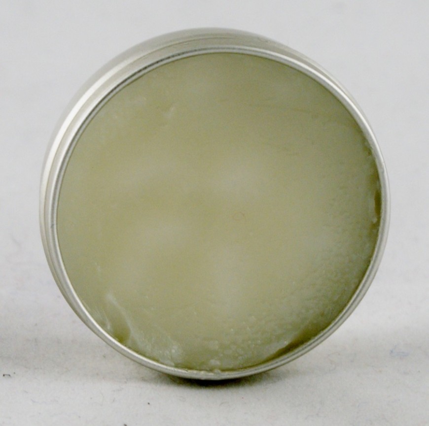 Gwdihw Nail Wizard Balm