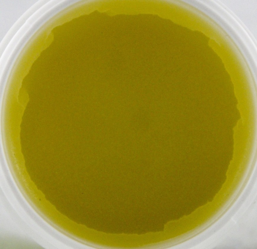 Bentley Organic Organic Foot Balm