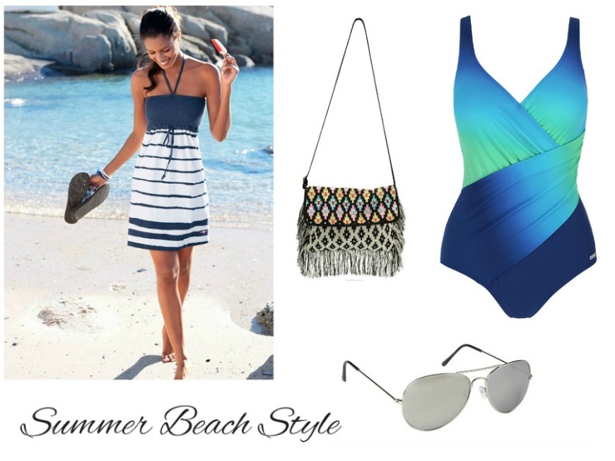 Summer Beach Style