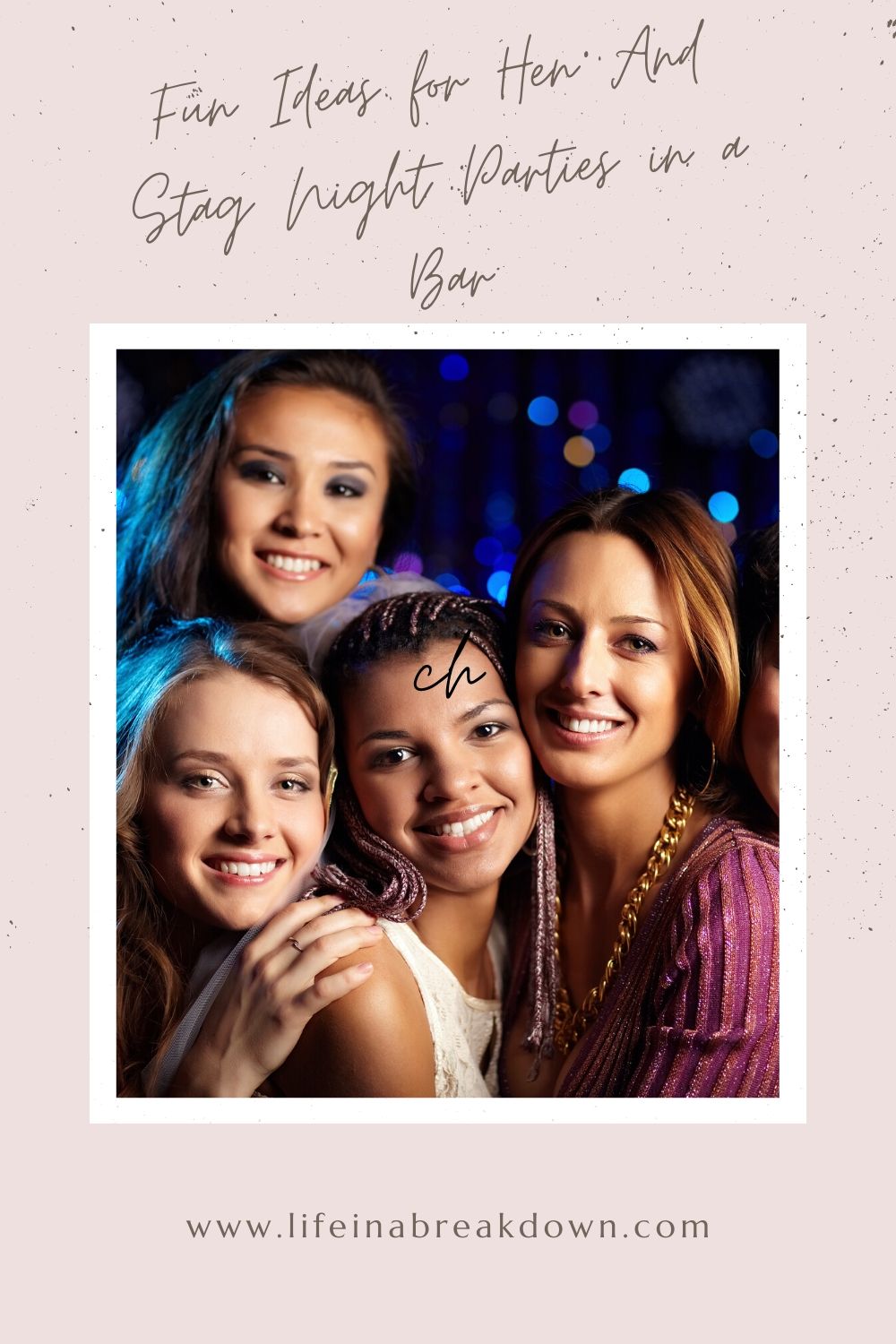 Are you looking for some fun ideas for hosting a hen or stag party for a friend or loved one? Then check out these awesome ideas for a party in a bar. #henparty #stayparty #marriage #party #hintandtips