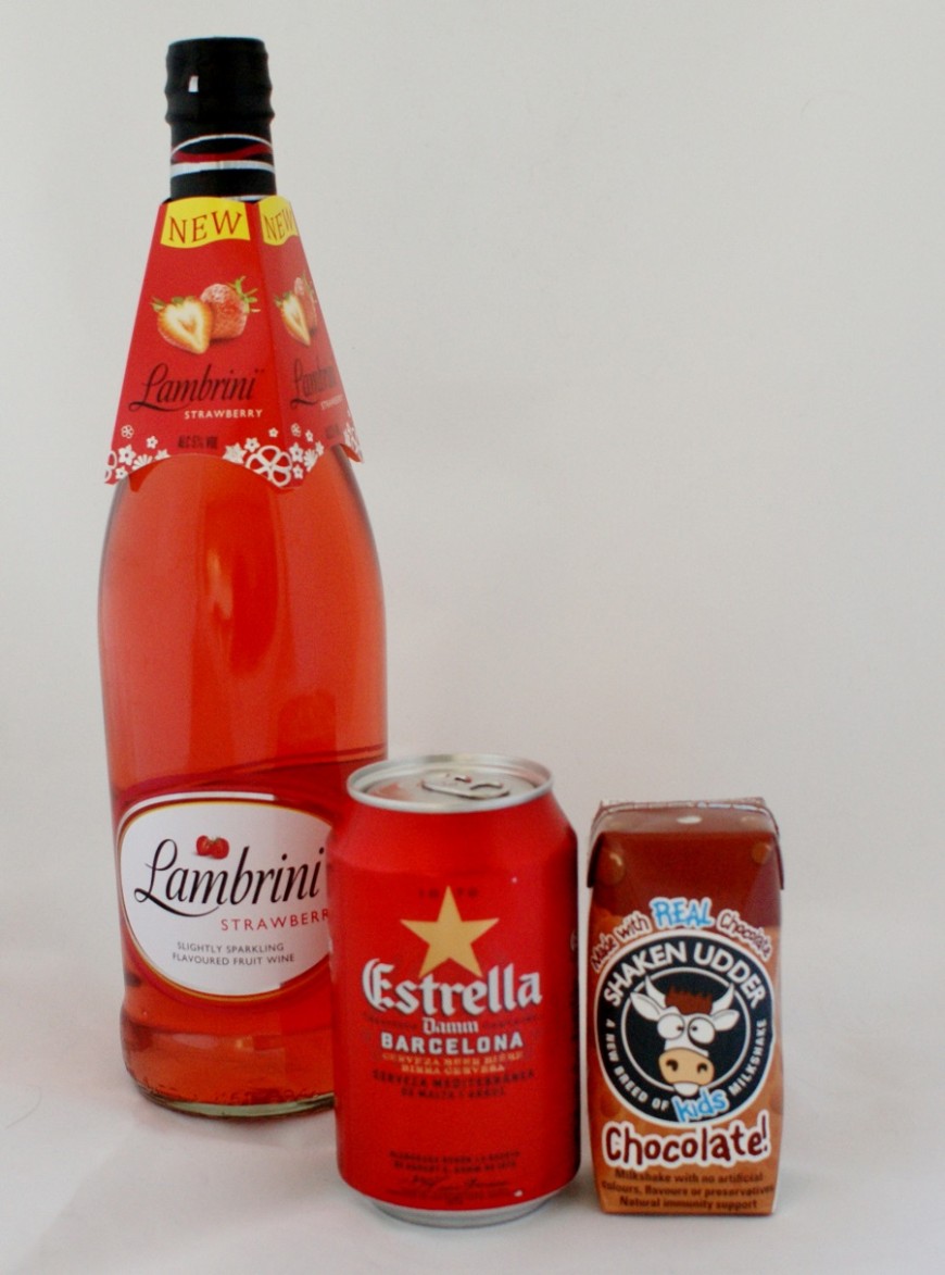 Degustabox