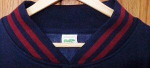 Varsity Jacket
