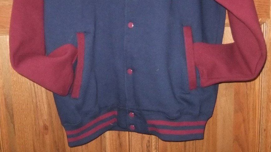 Varsity Jacket
