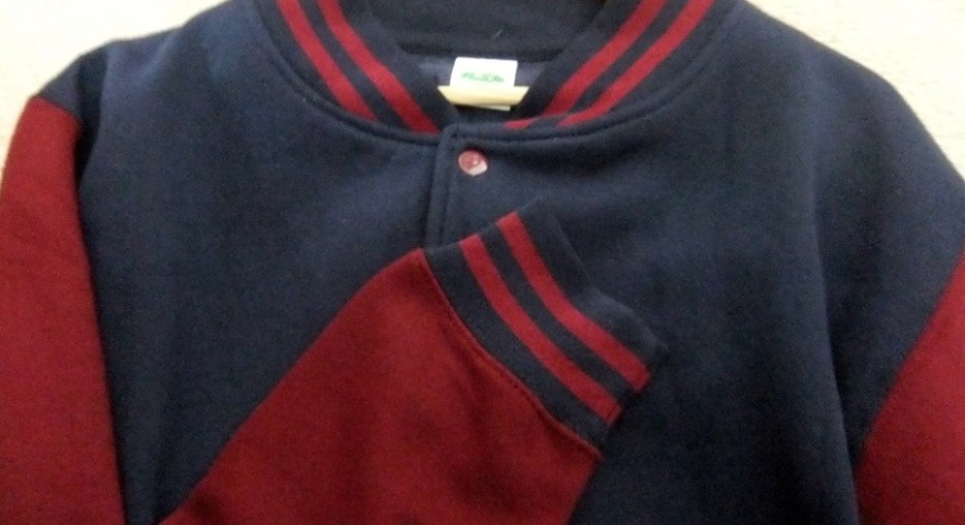 Varsity Jacket