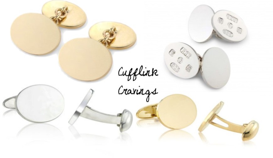 cufflinks