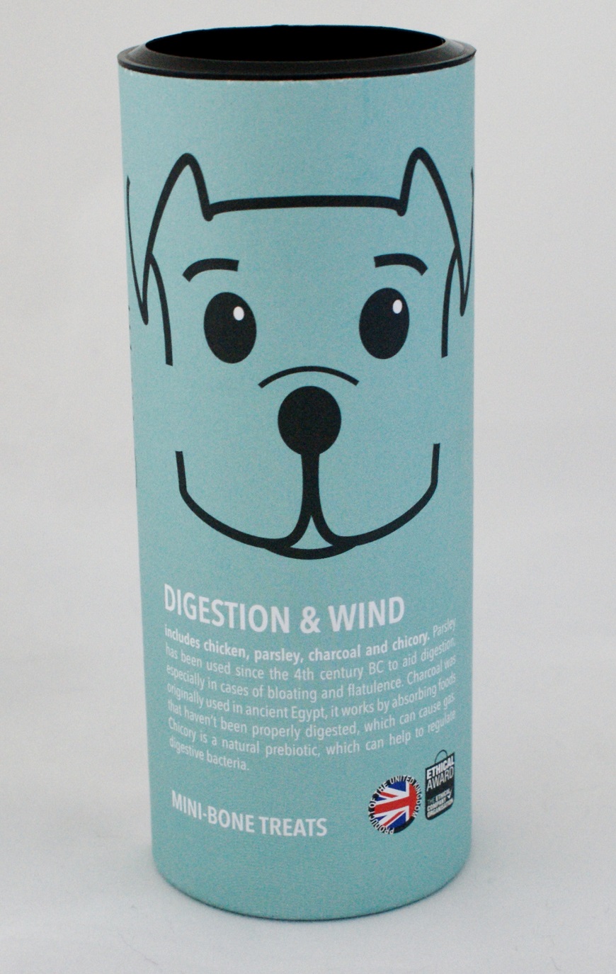 pooch and mutt treats