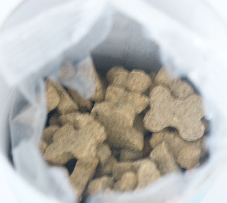 pooch and mutt treats