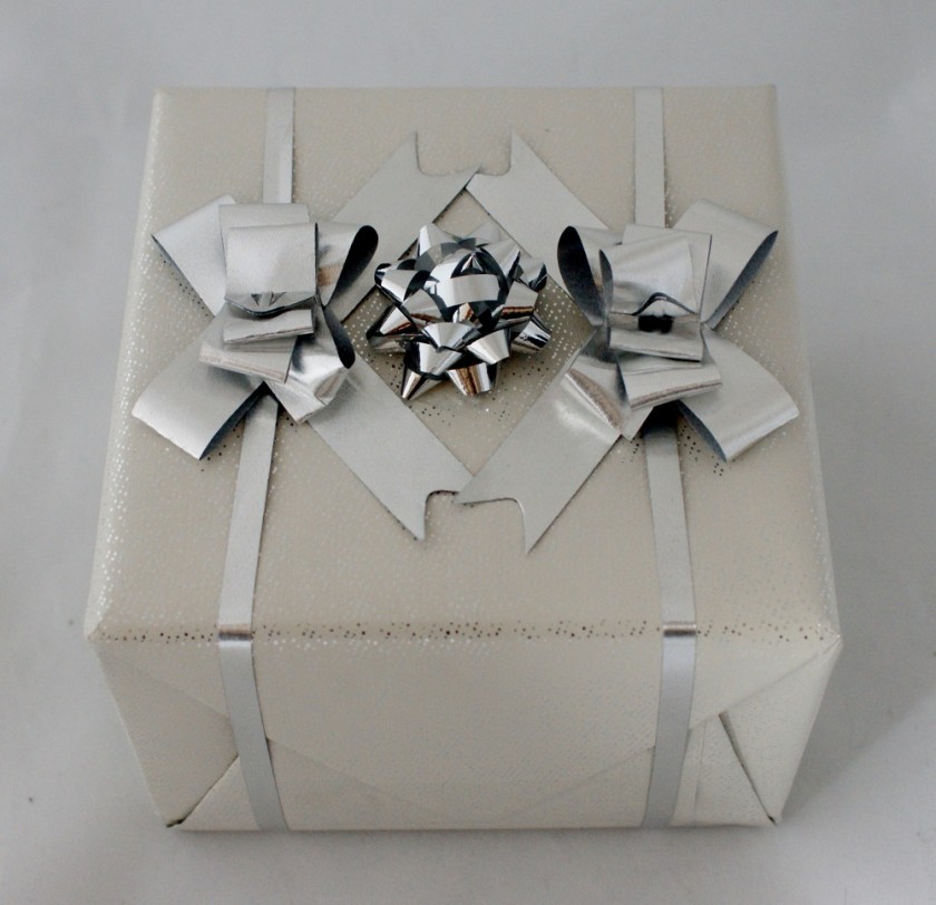 Wrapping