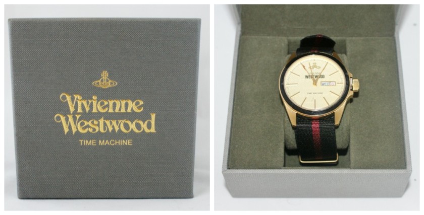 Vivienne Westwood Time Machine