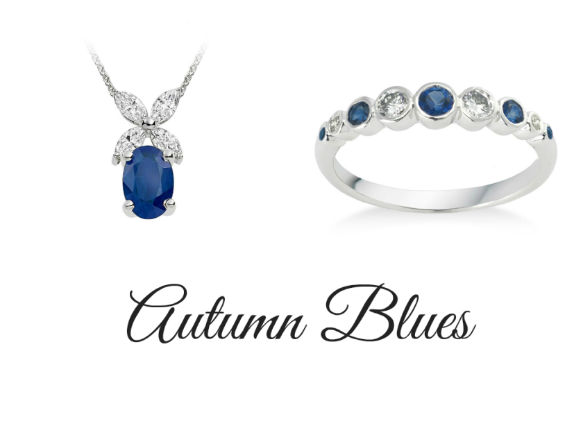 Autumn Blues