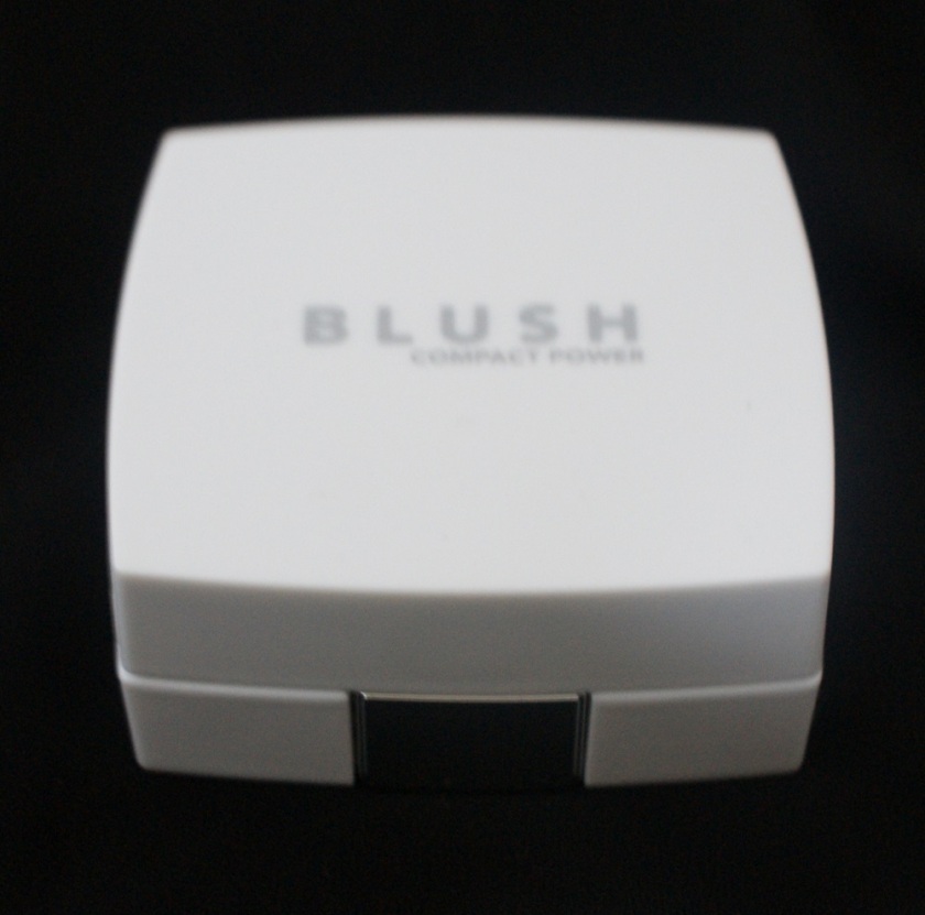 Retouch Power Blush