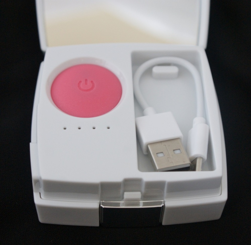 Retouch Power Blush