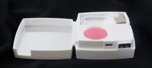 Retouch Power Blush