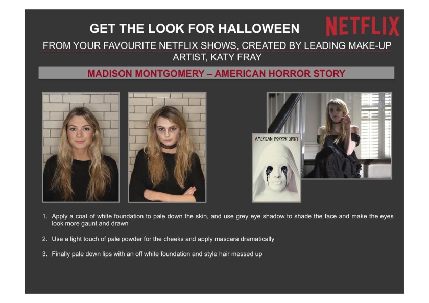 American Horror Story