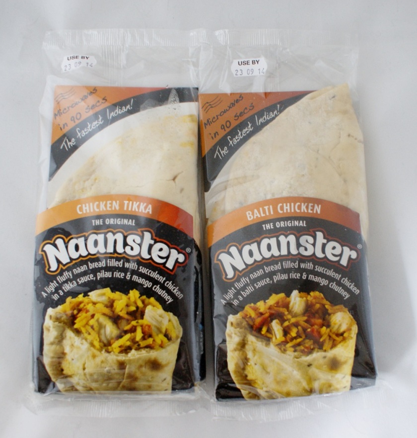 Naanster