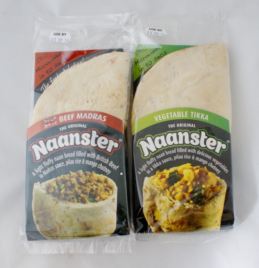 Naanster