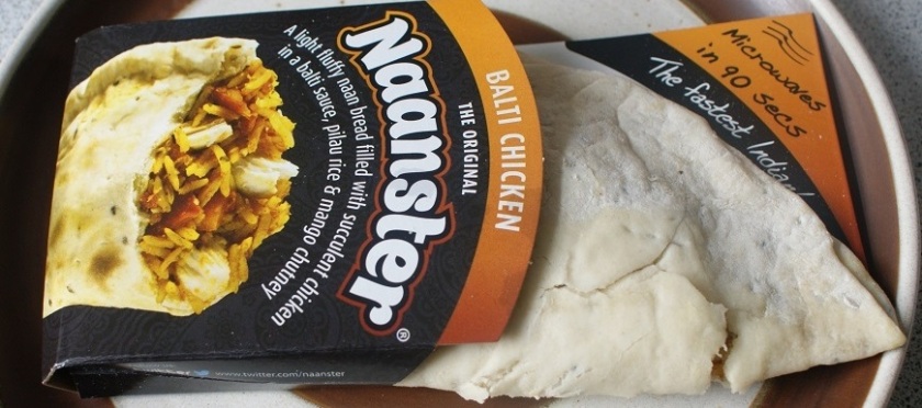 Naanster