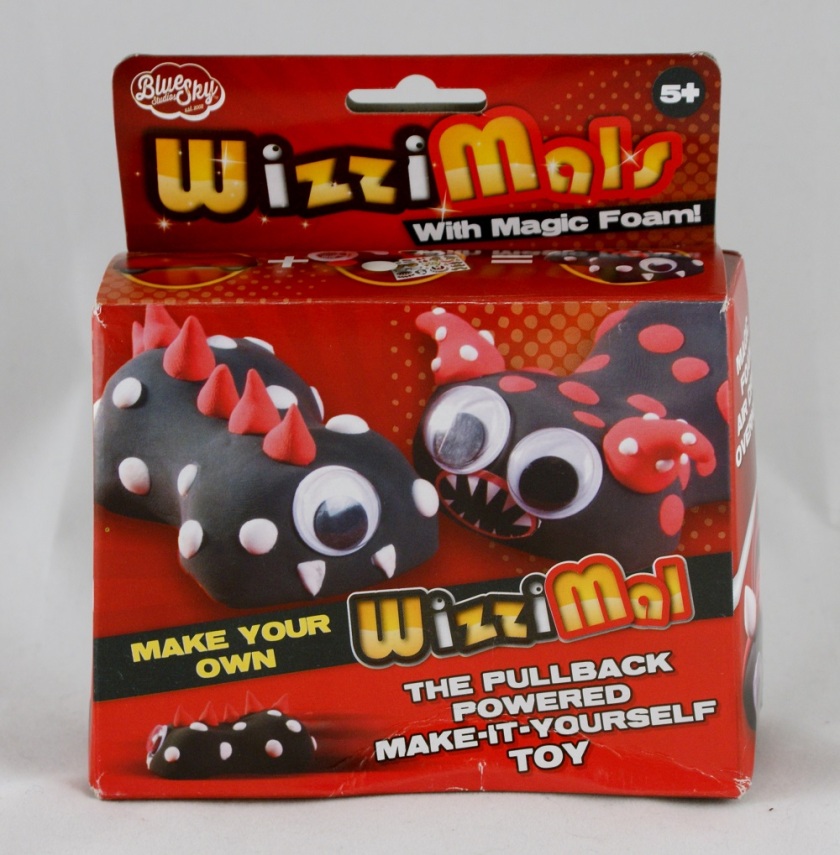 WizziMals