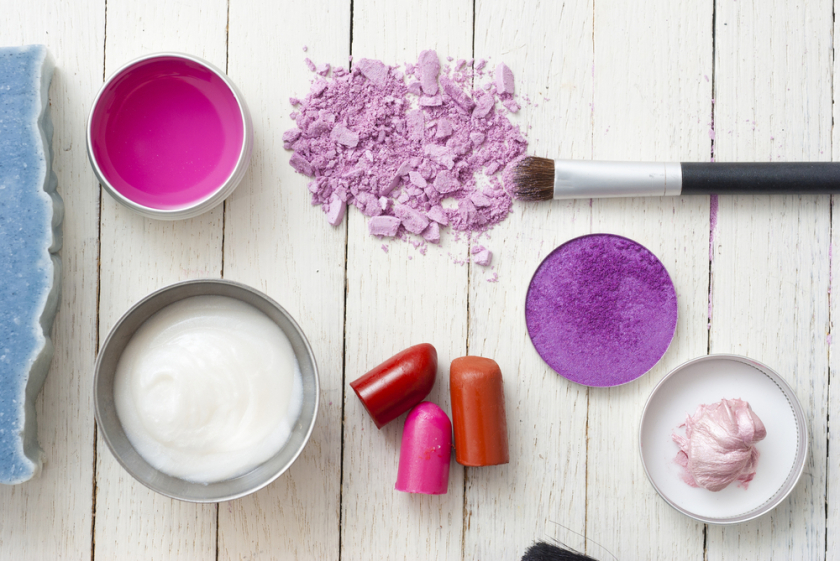 10 home beauty hacks