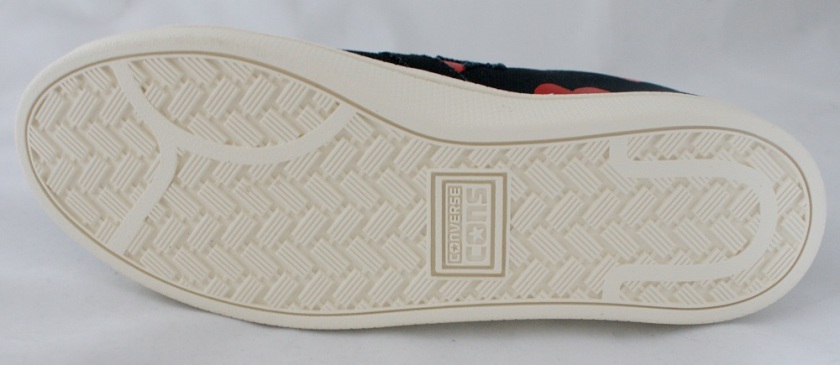 Comme des Garcons Play Trainers