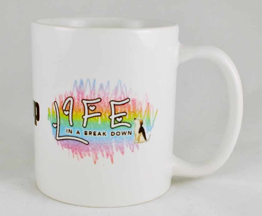 Zazzle Mug