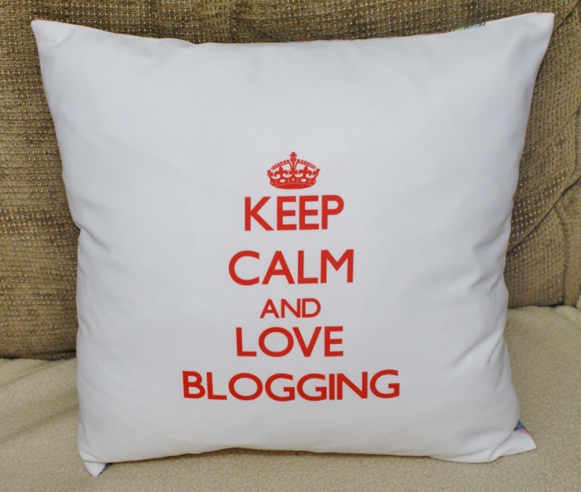 Zazzle Cushion