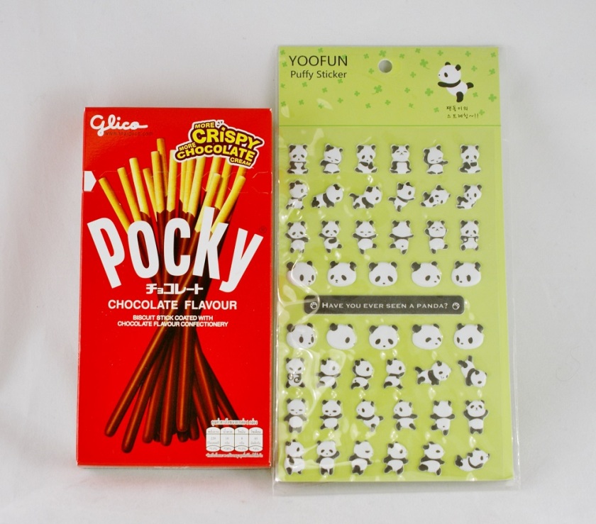 Kawaii Box