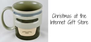 Internet Gift Store
