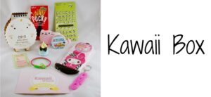 Kawaii Box