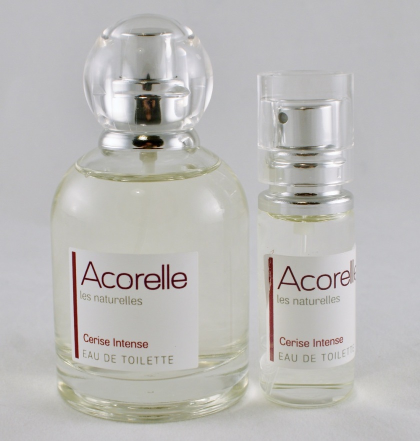 Acorelle - Intense Cherry Gift Set