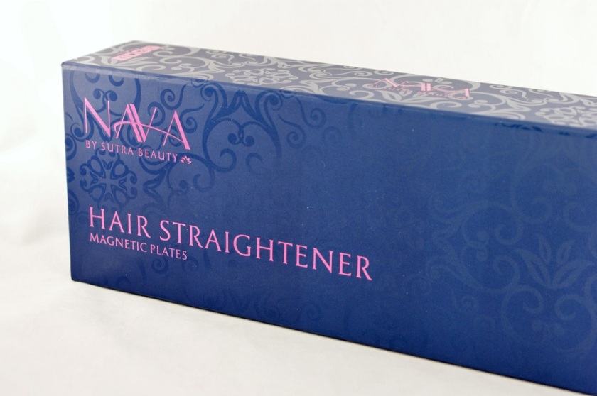 Nava Hair Straighteners