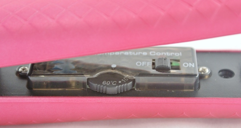 Nava Hair Straighteners