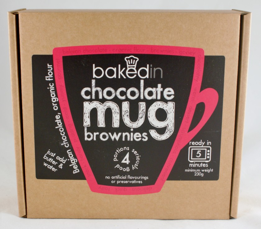 bakedin mug brownies