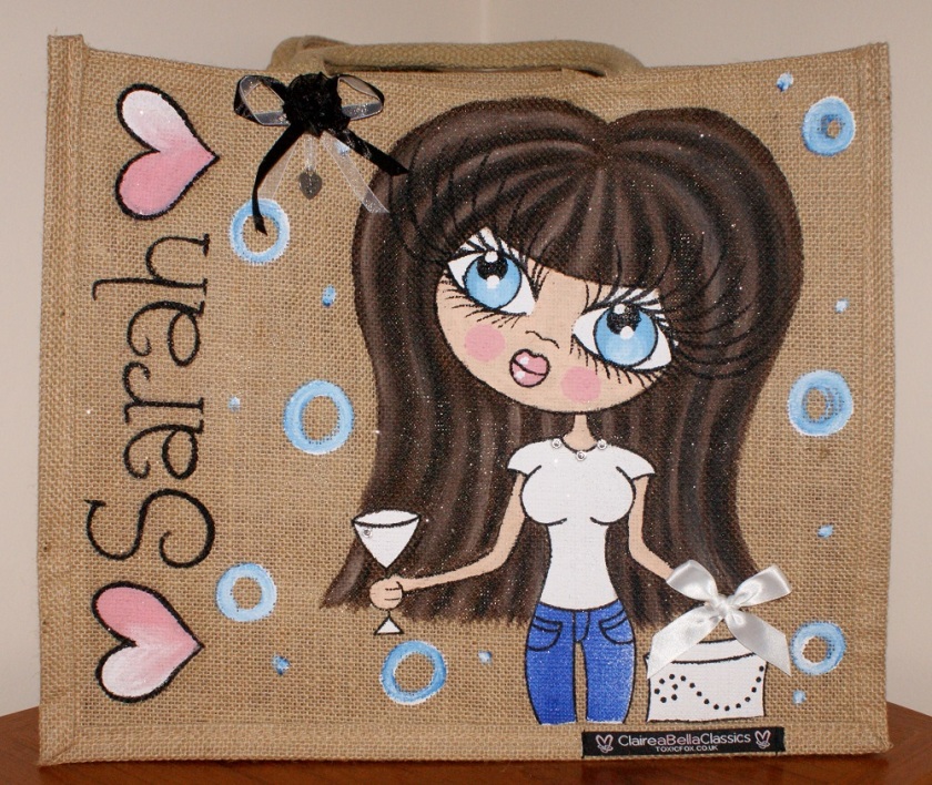 ClaireaBella