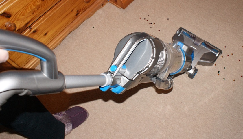 Vax Air Cordless