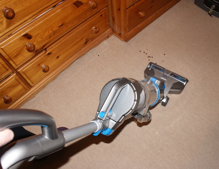Vax Air Cordless