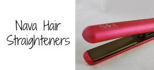 Nava Hair Straighteners