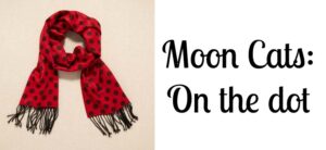 Moon Cats On the dot
