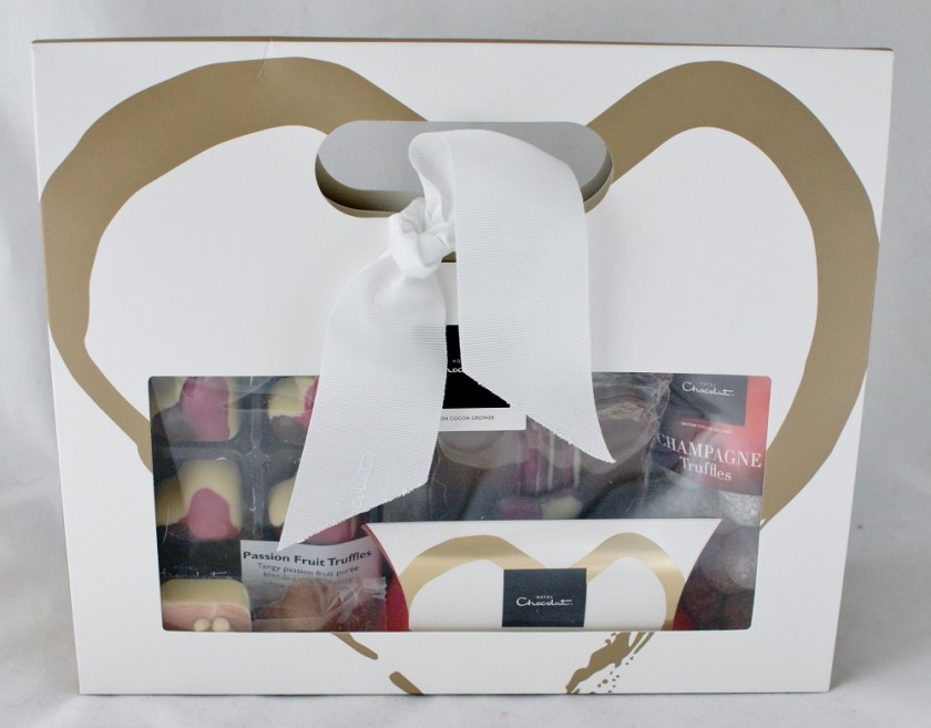 The Valentines Goody Bag