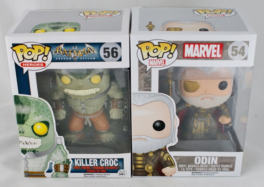 Pop in a Box