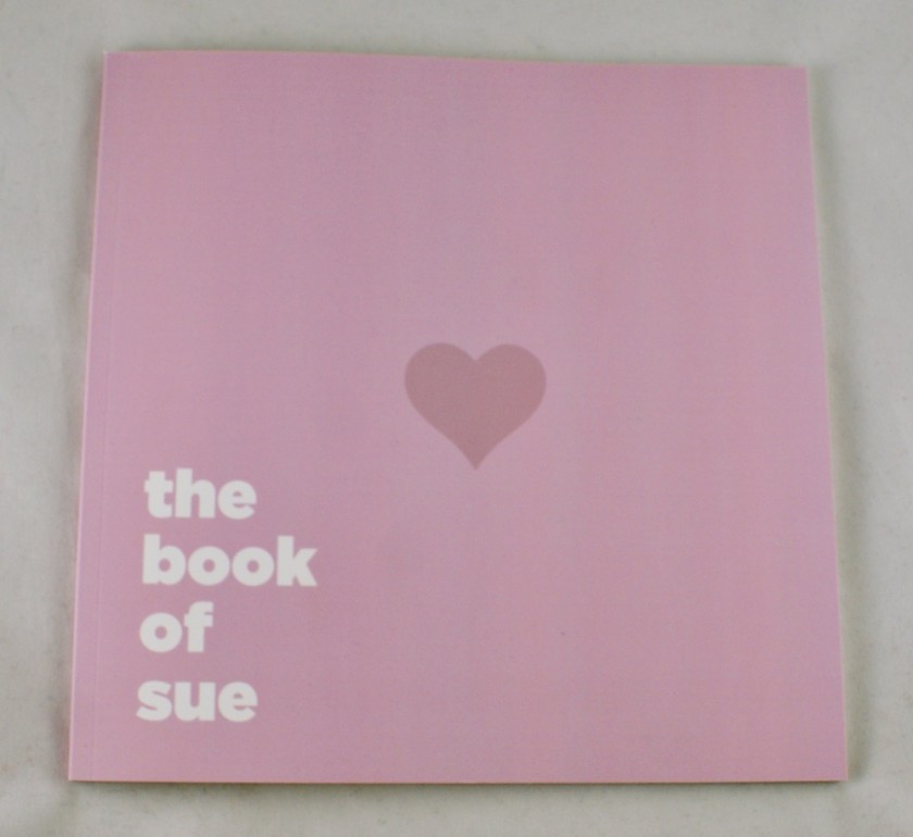 The Book of Everyone