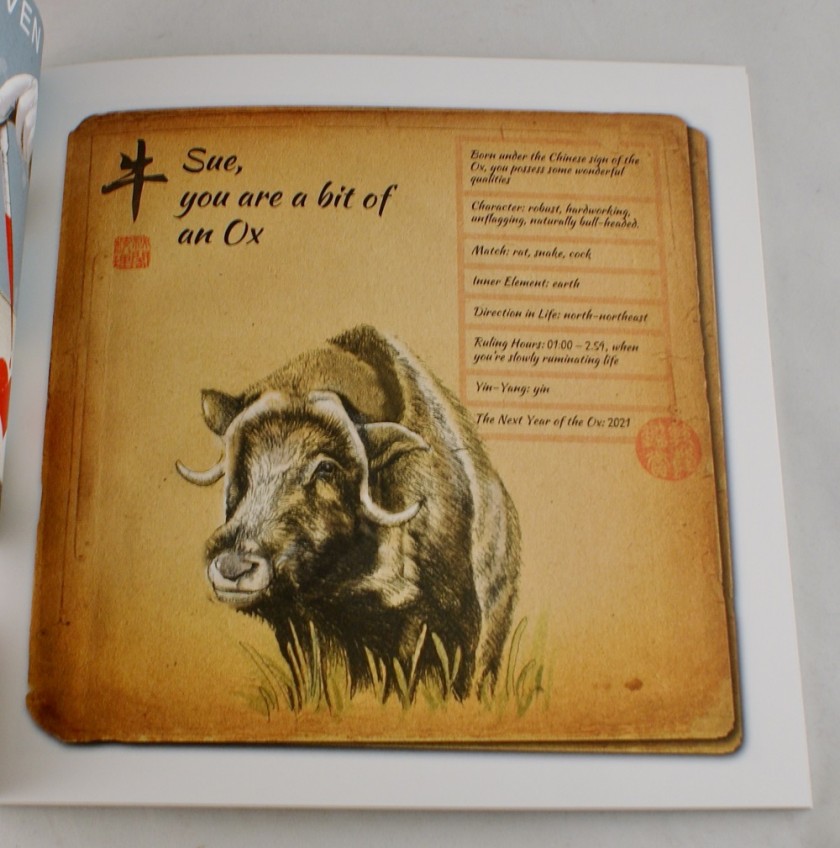 The Book of Everyone