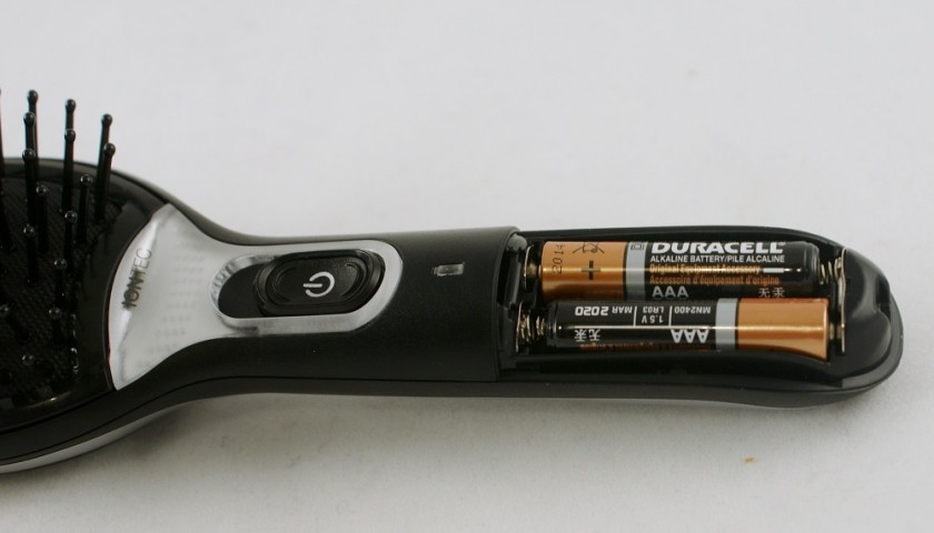 Braun Satin-Hair 7 Iontec Brush
