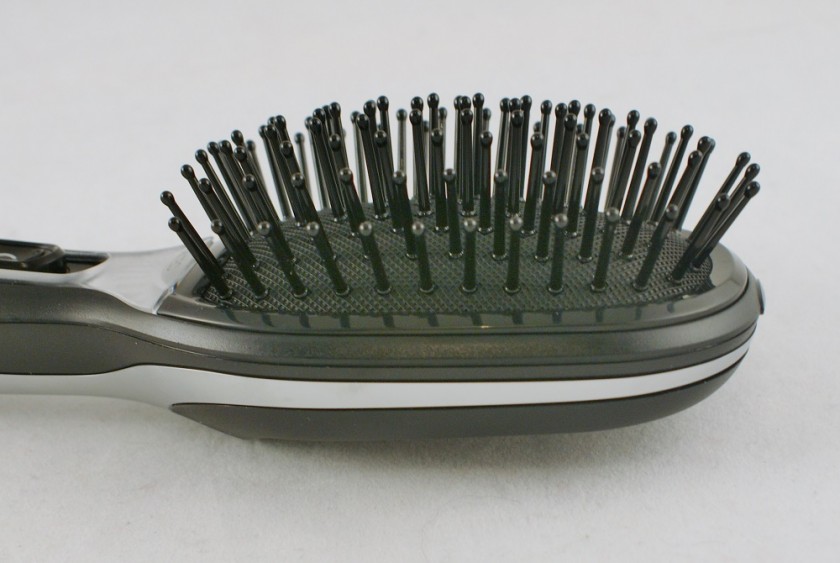 Braun Satin-Hair 7 Iontec Brush