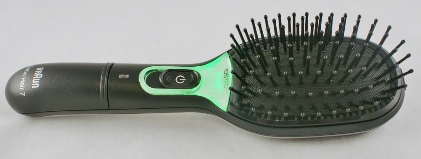 Braun Satin-Hair 7 Iontec Brush