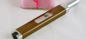 zippo candle lighter