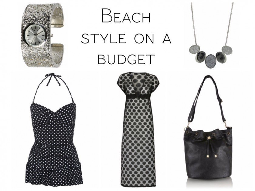 Beach Style