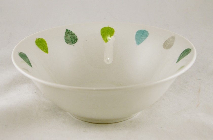 Premier Housewares Green Leaf