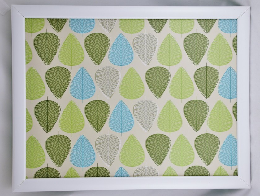 Premier Housewares Green Leaf