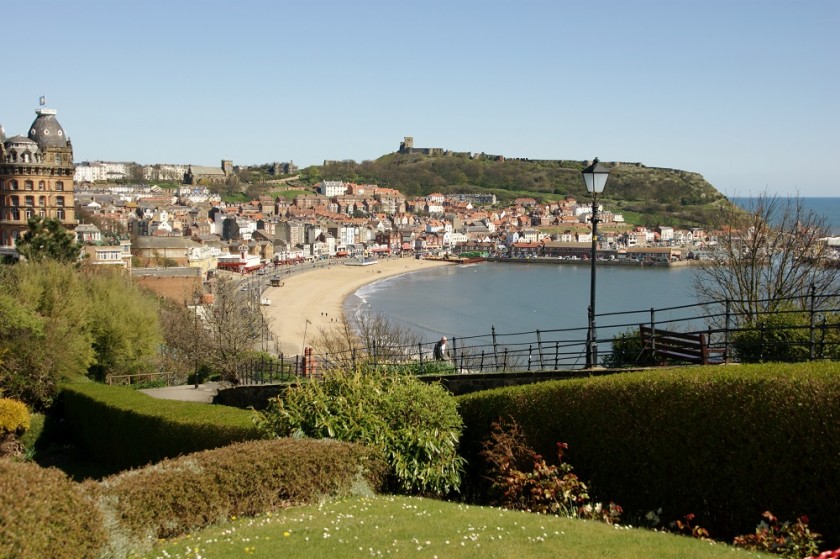 Scarborough